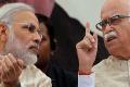 Advani Lashes Out At Those Responsible for Bihar Debacle - Sakshi Post