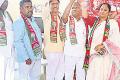 Cash-for-Vote Accused Mathaiah Emerges in New Avatar - Sakshi Post