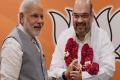 Modi, Shah in the line of fire over Bihar poll debacle - Sakshi Post
