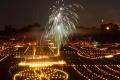 Telangana, Andhra celebrate Diwali with gaiety - Sakshi Post