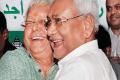 Nitish Kumar to be elected leader of Grand Alliance - Sakshi Post
