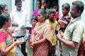 Population Survey starts in Telangana - Sakshi Post