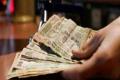 College official caught for taking bribe College official caught for taking bribe - Sakshi Post