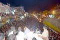 TRS Government Not Concerned About Farmers Welfare: YS Jagan - Sakshi Post