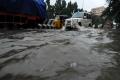 Andhra seeks Rs.1,000 crore from Centre as rain relief - Sakshi Post