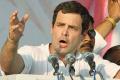 Rahul dares government to jail him - Sakshi Post