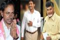 Warangal Gears Up for Prestigious By-poll - Sakshi Post