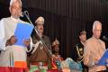 Why did Rahul Gandhi miss Nitish&#039;s swearing-in ceremony? - Sakshi Post