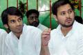 Lalu&#039;s sons in Nitish ministry, JD(U) to bring new faces - Sakshi Post