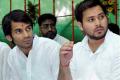 Lalu's sons in Nitish ministry, JD(U) to bring new faces Lalu's sons in Nitish ministry, JD(U) to bring new faces - Sakshi Post