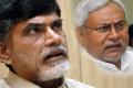 Babu Fails to get Invitation for Nitish Swearing-in Ceremony - Sakshi Post