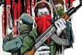 Infiltration of Maoists from Chhattisgarh on rise in rural Vizag - Sakshi Post