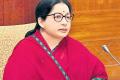 Amma Advisory to Party MPs - Sakshi Post