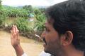 YS Jagan tours flood-hit Venkatagiri - Sakshi Post