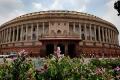 Winter session of Parliament to start from Thursday - Sakshi Post