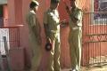 Police conduct searches following terror alerts - Sakshi Post