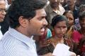 YS Jagan lambasts Chandrababu over flood relief - Sakshi Post