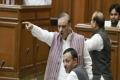 BJP MLA suspended for Delhi assembly&#039;s winter session - Sakshi Post
