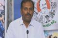News papers, white papers to cover up Babu&#039;s shame - Sakshi Post