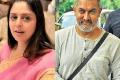 Why so much hullabaloo over Aamir Khan&#039;s statement: Nagma - Sakshi Post