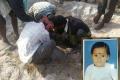 One-year-old Falls into Borewell Pit - Sakshi Post