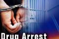 Police nabs Ghana national and 6 others for selling drugs in city - Sakshi Post