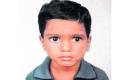 School Boy says Bye to Mother...for the Last Time - Sakshi Post