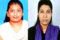 Two Students Mowed Down by RTC Bus - Sakshi Post