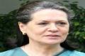 Sonia Gandhi in US for regular medical checkup - Sakshi Post