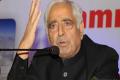 Modi one of best PMs India has had: Sayeed - Sakshi Post