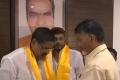 Aanam Brothers Quit Congress to Join TDP - Sakshi Post