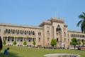 No question of allowing beef festival on OU campus: police - Sakshi Post