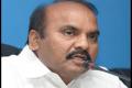 Tough time for TDP ministers in Capital Area - Sakshi Post