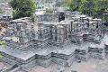 Renovation of Thousand Pillar temple dragging on... - Sakshi Post