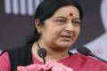 Sushma Swaraj to visit Pakistan on Tuesday - Sakshi Post