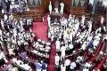 BJD MLAs favour a censure motion against Centre over Polavaram - Sakshi Post