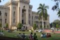 Will students go ahead with 'Beef' and 'pork' festivals? Will students go ahead with 'Beef' and 'pork' festivals? - Sakshi Post