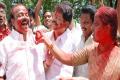 TRS Wins Warangal MLC Unanimously - Sakshi Post