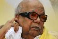 DMK Leader Karunanidhi Served Court Summons - Sakshi Post