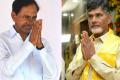 KCR to Visit Vijayawada to Invite Chandrababu for Chandi Yaagam KCR to Visit Vijayawada to Invite Chandrababu for Chandi Yaagam - Sakshi Post