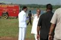 Is that a cigarette in KCR&#039;s mouth? - Sakshi Post