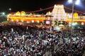 Tirupati to become smart city - Sakshi Post
