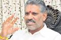 Chevireddy slams YSRCP MLAs&#039;suspension - Sakshi Post