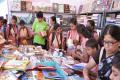 Hyderabad Book Fair Inaugurated, will Continue till Dec.27 Hyderabad Book Fair Inaugurated, will Continue till Dec.27 - Sakshi Post