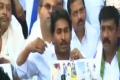 YSRCP Suspended from AP Assembly to Discuss Ambedkar - Sakshi Post