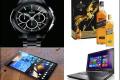 Swiss, Rado watches, iPads and Laptops to lure voters - Sakshi Post