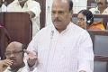 Yanamala says house can overrule its own rules - Sakshi Post