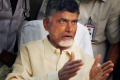 Chandrababu Declares War on TRS in GHMC Elections - Sakshi Post