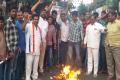 Telangana Government&#039;s BC Creamy Layer Diktat Evokes Protests - Sakshi Post