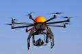 Restrictions hamper useful drone flying - Sakshi Post